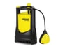Pompe d'�vacuation eaux charg�es KARCHER SDP 9500