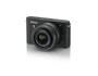 Appareil photo � objectif interchangeable NIKON 1 J1 noir + 10-30mm