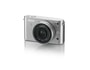 Appareil photo � objectif interchangeable NIKON 1J1 alu + 10mm