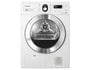 Seche linge Condensation SAMSUNG SDC3C801