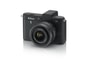 Appareil photo � objectif interchangeable NIKON 1 V1 noir + 10-30mm
