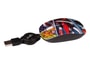 Souris filaire TNB Guppy Vip Wheel