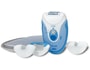 Epilateur BRAUN SILK EPIL 5580 X ELLE
