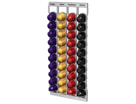 Distributeur de capsules TAVOLA SWISS FILA 40
