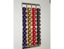 Distributeur de capsules TAVOLA SWISS FILA 40