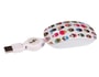 Souris filaire TNB Guppy Vip Cupcake