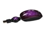 Souris filaire TNB Guppy Vip Fly