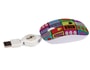 Souris filaire TNB Guppy Vip Kiss