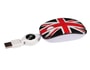 Souris filaire TNB Guppy Vip Rock
