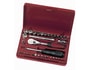 Coffret douilles KRAFTWERK Coffret de douille 1/4 3005