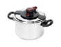 Cocotte minute SEB P4240610 Compact Clipso 4.5 L