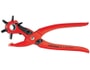 Pince emporte-pi�ces KNIPEX pince emporte piece revolver