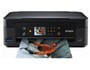 Imprimante multifonction jet d'encre EPSON Stylus SX445W