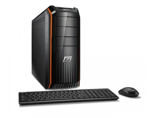 Unit� centrale ACER Aspire G3610-109