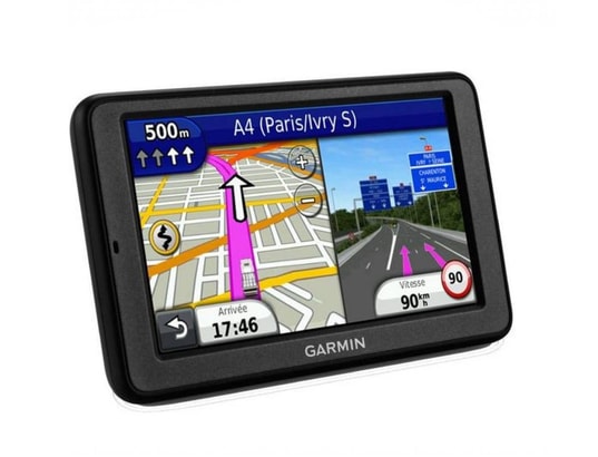 GPS Camion GARMIN Dezl 560 LT