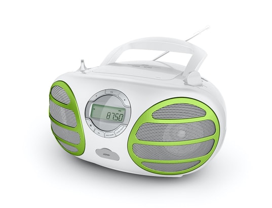 Radio CD MUSE M 26 RDW