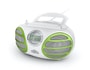 Radio CD MUSE M 26 RDW