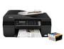 Imprimante multifonction jet d'encre EPSON Stylus Office BX305FW Wi-Fi