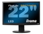 Moniteur 21.5 pouces IIYAMA Prolite B2274HDS-B2