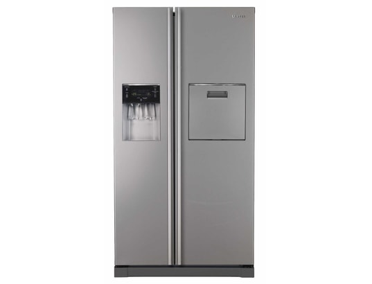 R�frig�rateur americain SAMSUNG RSA1ZTPE