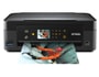 Imprimante multifonction jet d'encre EPSON Stylus SX440 W Wi-Fi