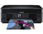 Imprimante multifonction jet d'encre EPSON Stylus SX435 W Wi-Fi