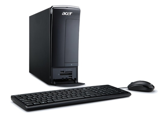 Unit� centrale ACER Aspire X3990-145