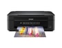 Imprimante multifonction jet d'encre EPSON Stylus SX235W Wi-Fi