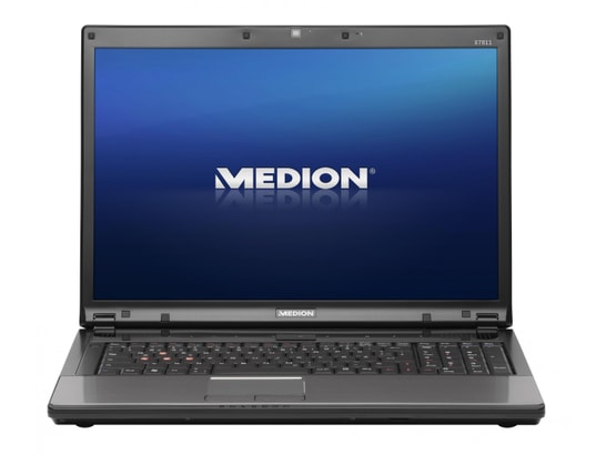 Ordinateur portable Gamer MEDION Akoya X7811 SSD (MD97589)