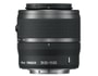 Objectif Hybride NIKON 1 Nikkor VR 30-110mm f/3.8-5.6 Noir mat