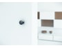Pack support mural et voiture pour iPad VOGEL'S TMS431