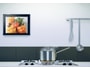 Pack support mural et voiture pour iPad VOGEL'S TMS431