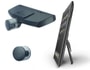 Pack support mural et voiture pour iPad VOGEL'S TMS431