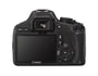 Appareil photo num�rique reflex CANON EOS550D EFS 18-55mm IS II f/3.5-5.6