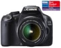Appareil photo num�rique reflex CANON EOS550D EFS 18-55mm IS II f/3.5-5.6