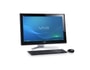 Tout en 1 / All in one SONY Vaio VPC-L22Z1E/B noir 3D
