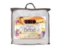 Couette b�b� DODO BEBE 75 x 120 cm