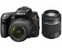 Appareil photo num�rique reflex SONY Alpha 580 +18-55 + 55-200mm (DSLR-A580)
