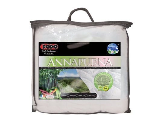 Couette DODO Annapurna 140 x 200 cm