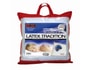 Oreiller carr� DODO LATEX 60 x 60 cm