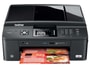 Imprimante multifonction jet d'encre BROTHER MFC-J625DW