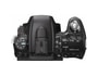 Appareil photo num�rique reflex SONY Alpha 580L + 18-55mm (DSLR-A580)