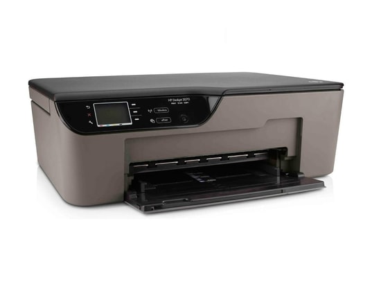 Imprimante multifonction jet d'encre HP DeskJet 3070A All-in-One