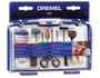Coffret DREMEL Kit multi-usage 687