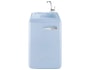 Lave linge Frontal SMEG LBL14AZ