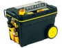 Coffre de chantier STANLEY coffre de chantier 50l