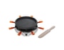 Raclette Multifonction LAGRANGE 129003