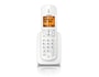 Combin� suppl�mentaire PHILIPS CD 2850 Blanc