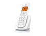 Combin� suppl�mentaire PHILIPS CD 2850 Blanc