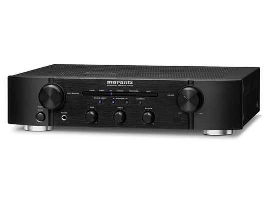 Ampli hifi st�r�o MARANTZ PM6004 Noir